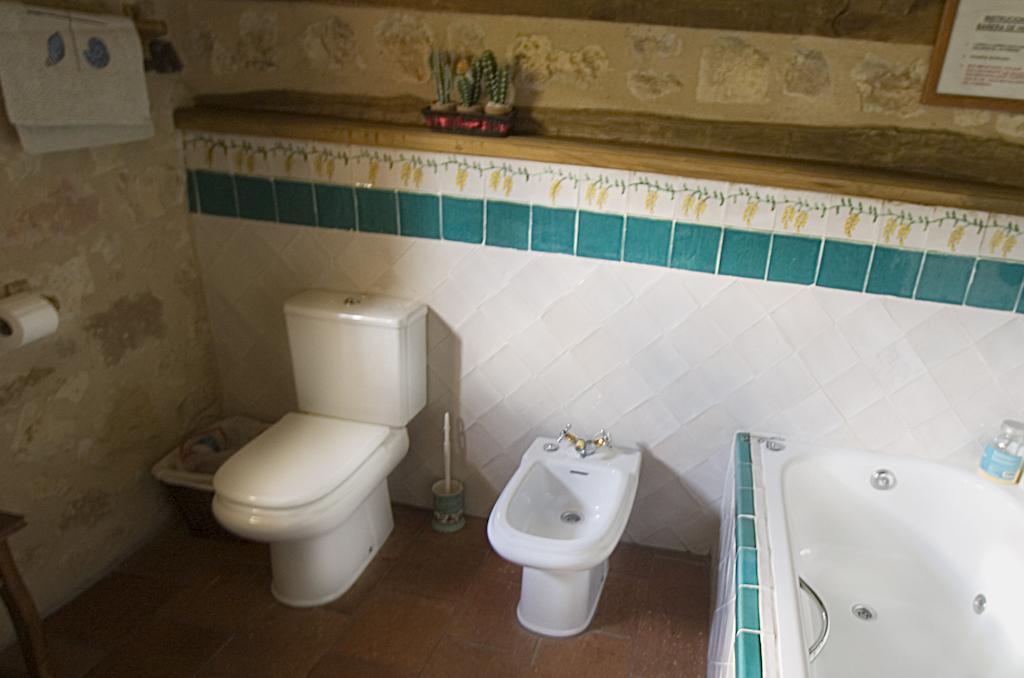 La Fuente Del Poval Guest House Caballar Cameră foto